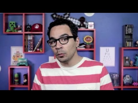 [LLV]: 09 You're an Ideologue, Not a Gamer Thanks PBS (5/23/2015)