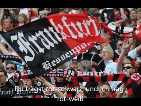 Frankfurt & Offenbach - Rodgau Monotones (mit Lyrics)