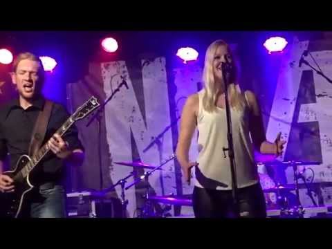 The Awakening Live @Cologne STARS OF TOMORROW – Those Lies