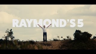 OFFICIAL - Raymond's 5 Teaser Trailer (2017)