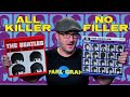 Was This The Beatles Greatest Pop Album?