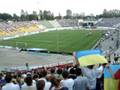 Poland-Ukraine football Gimn Ukrainy 