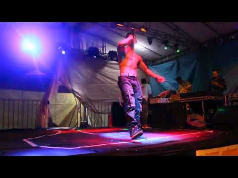 Liandro  - Agita em Cabeceiras Goias