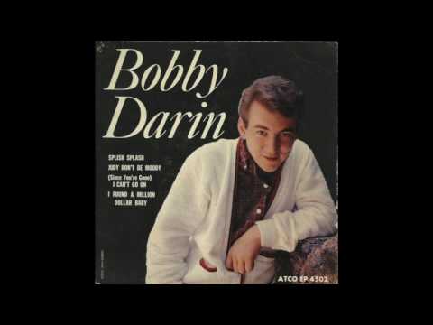 Splish Splash - Bobby Darin (1958)