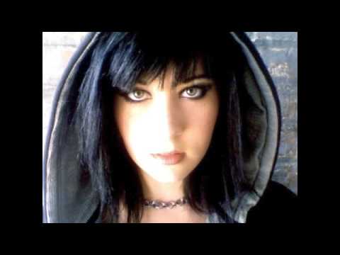 'Who I Am' - Laura Marie Bailey & Dean Madonia (demo)