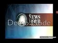 The Newshour With Jim Lehrer Funding Credits 2008