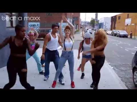 Kiesza vs Beat a Maxx - Hideaway (from Old Skool!)