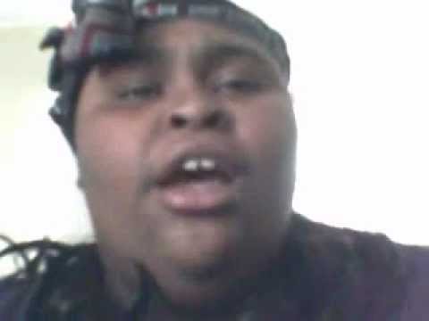 Nay-Nay sing sometimes i cry..