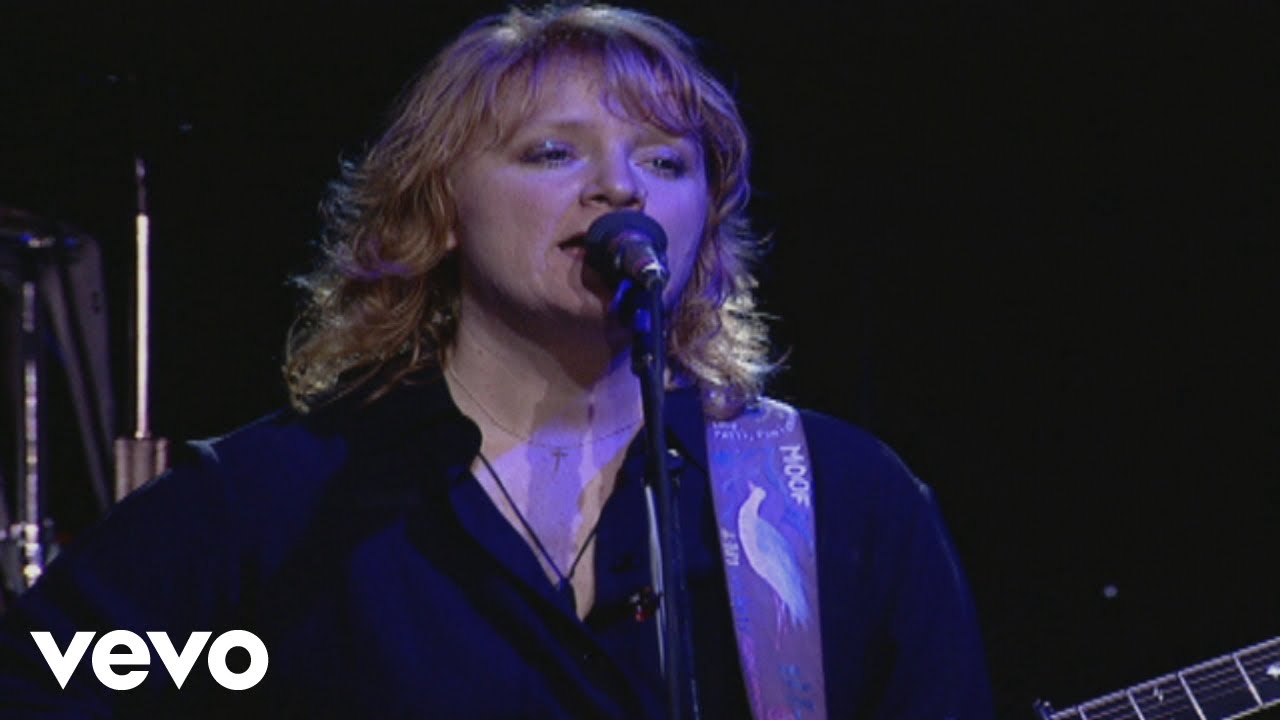 Indigo Girls - Galileo