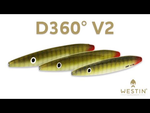 D360° V2 | Westin Fishing