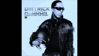 Deitrick Haddon- Bended Knees (Chopped &amp; Screwed by DJ DI)