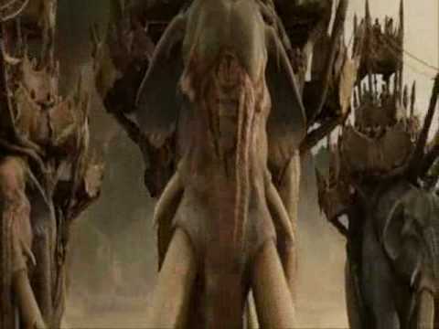 Lord of the Rings - End of all Hope