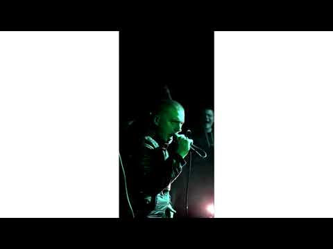 KPSN - Stul japę (feat. Dj Ace) (prod. KPSN)