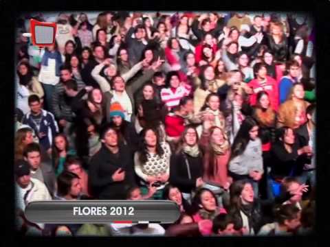 HOMENAJE LUCAS SUGO - BENDITA TV 17/05/2015