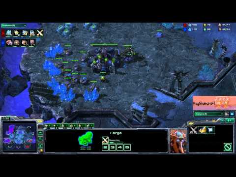 SC2 EGIdrA[Z] vs [P]vileState
