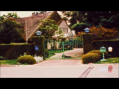OJ25: The True Story of the OJ Simpson Murder Trial | Ep.10 (Court TV docuseries)
