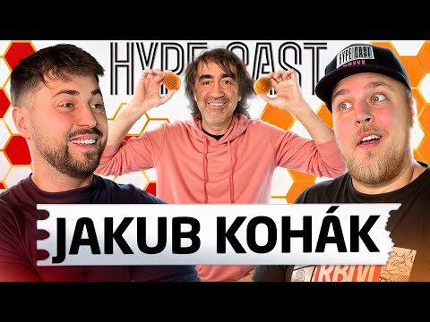 JAKUB KOHÁK - JAKÝ BYLO NATÁČENÍ OKRESNÍHO PŘEBORU, MOJE INTIMNÍ SCÉNA S KEIROU KNIGHTLEY