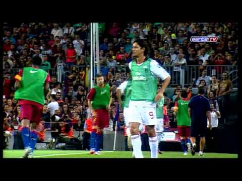 El Marcador Especial Champions / FCB - Bate Borisov