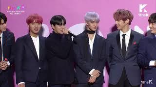 Download lagu 🔥MMA 2018🔥 | Wanna One ❤ | UnCut| Melon Music Award | mp3 Download lagu 🔥MMA 2018🔥 | Wanna One ❤ | UnCut| Melon Music Award | mp3
