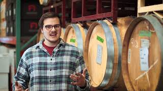 Garrett's trade show video