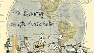 Desapareces - Los Secretos