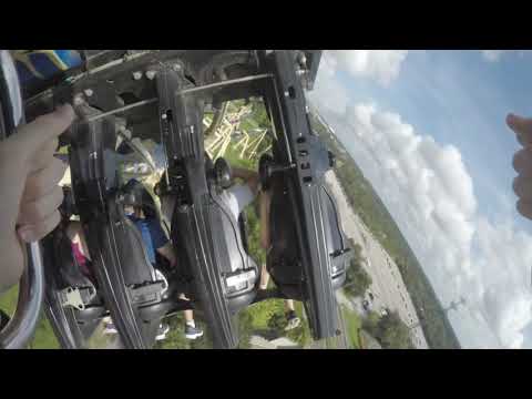 Montu short video by Crocky 222