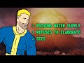Fallout 3 Is Definitely One Of The Games Of All Time