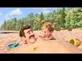 Happy Fathers Day! - Inside Out - YouTube