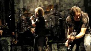 EDGUY - Dead or Rock - Argentina 20/02/09
