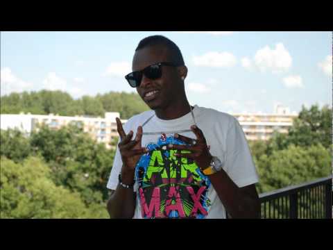 Gtecks - Replacement (Ft. Yung B Sam)