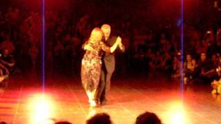 Carlos Perez y Rosita