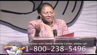 Sarah Omakwu Moving Forward-If You Love God You Will Worship him 2