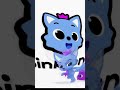 Pinkfong Ninimo Intro Effects Shorts 6