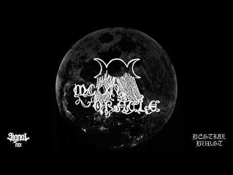 MOON ORACLE - Rite of Chthonic Mother [TRACK PREMIER] online metal music video by MOON ORACLE