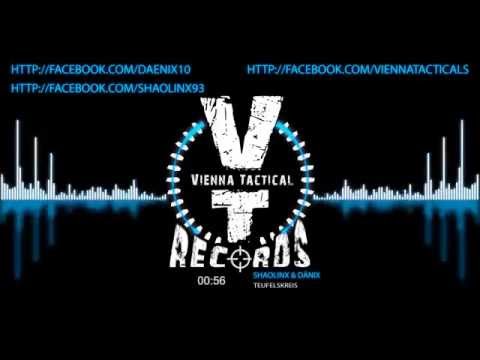 Shaolinx & DäniX - Teufelskreis