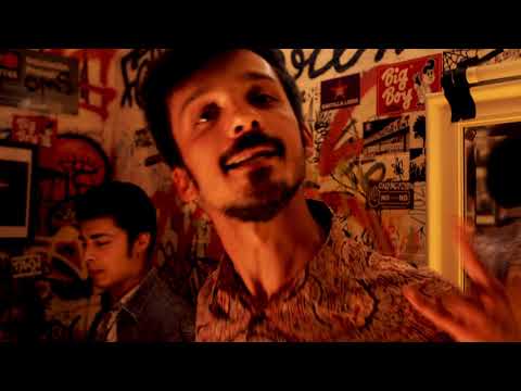 El Noi de Tona - POU/NASA