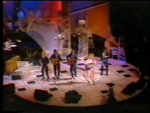 Hilde Helberg - Livet har en sjanse