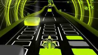 Audiosurf - Only This Moment (Royksopp)