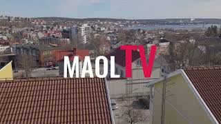 Södermalm