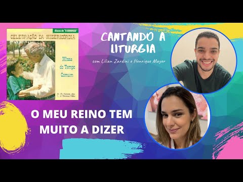 O Meu Reino video