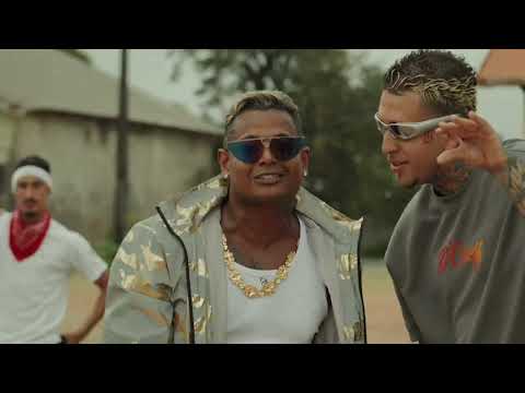 Mente Gostoso - Sheldon e Leon PX - Clipe Oficial