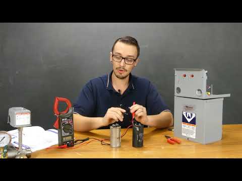 How to troubleshoot franklin electric control boxes (1.5 - 1...