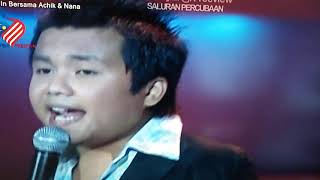 Download lagu Achik-biar apa terjadi mp3