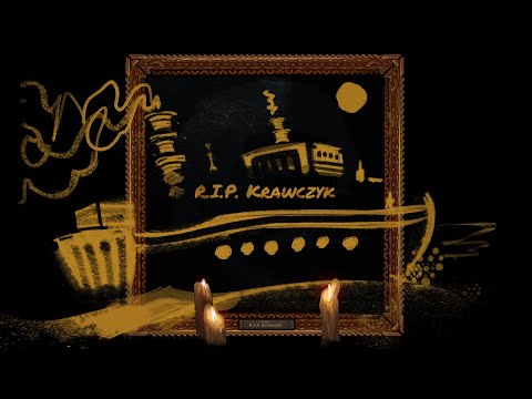 Video thumbnail for R.I.P. Krawczyk