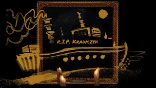 Musik-Video-Miniaturansicht zu R.I.P. Krawczyk Songtext von Szpaku