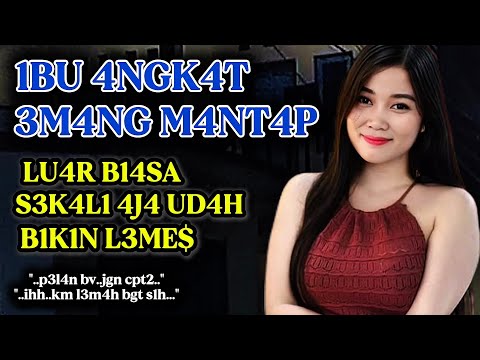 Ibu Angkat Yang Penuh Perhatian | Pemuda Yang Beruntung | KIsah Nyata Romantis