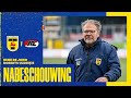 Nabeschouwing SC Cambuur - AZ | "Nog net niet goed genoeg tegen de topploegen"