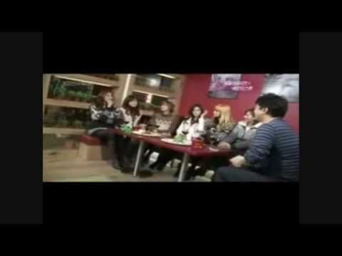 After school - guerilla interview entertainment relay eng sub