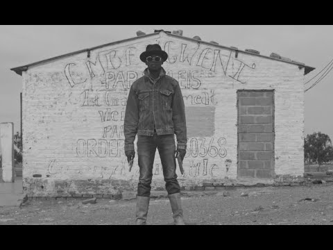 THUS SPAKE CHRISTOPHER