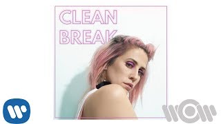 Dev - Clean Break | Official Audio